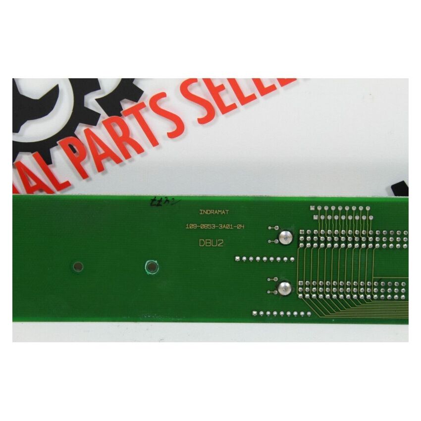 DBUS2 E82795 109-0853-3B01-04 109-0853-3A01-04