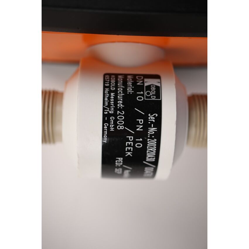 DMI 2002R20A30 (ORANGE)