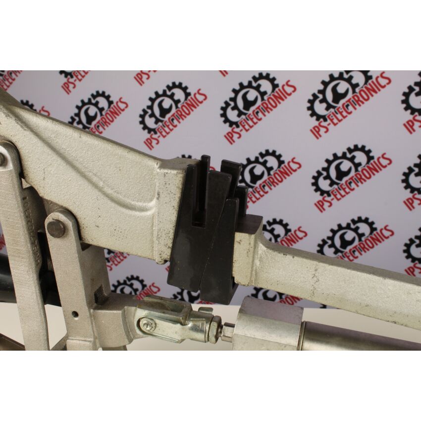 DSMB-32-137-PPV-A SA-27020 + black filler block