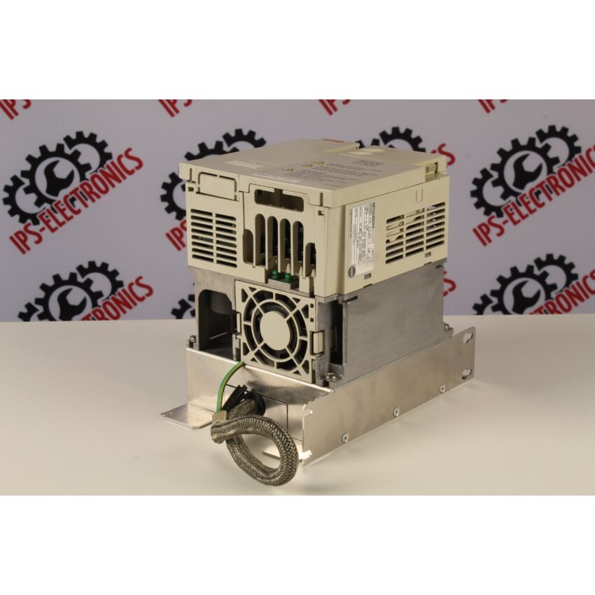 E500 FR-E540-1.5K-EC + FFR-E540-15A-SF1