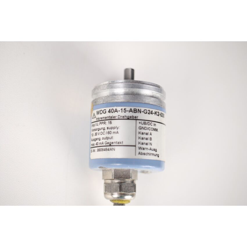 WDG 40A-15-ABN-G24-K2-030