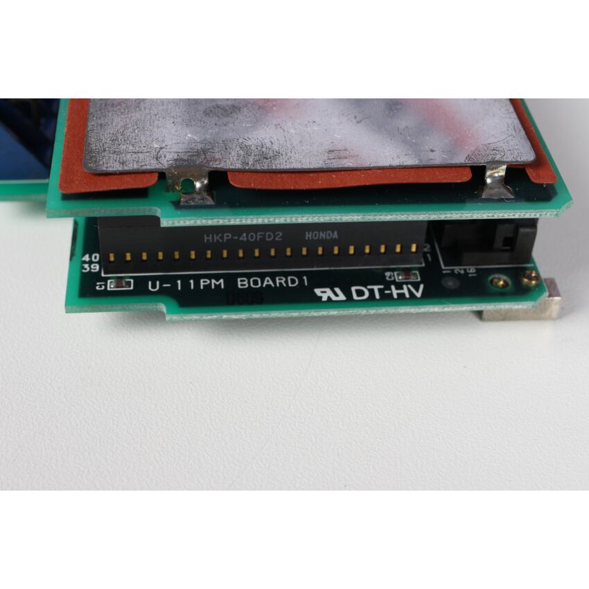 HKP-40FD2 DT-HV U-11PM BOARD1 U-11PM BOARD2