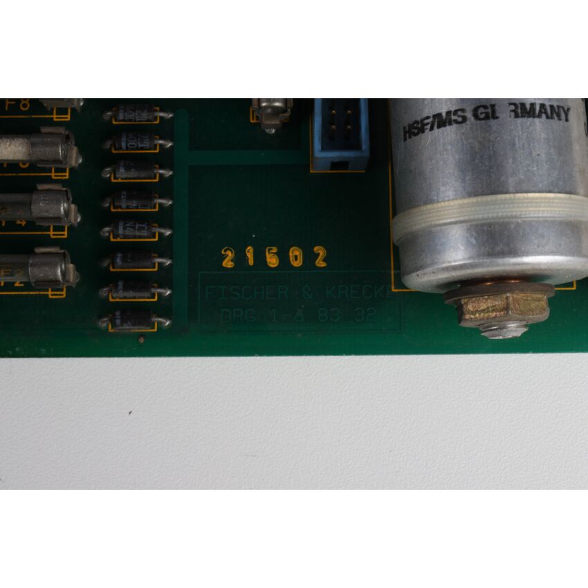 DRG 1-A 83.32 (21502)