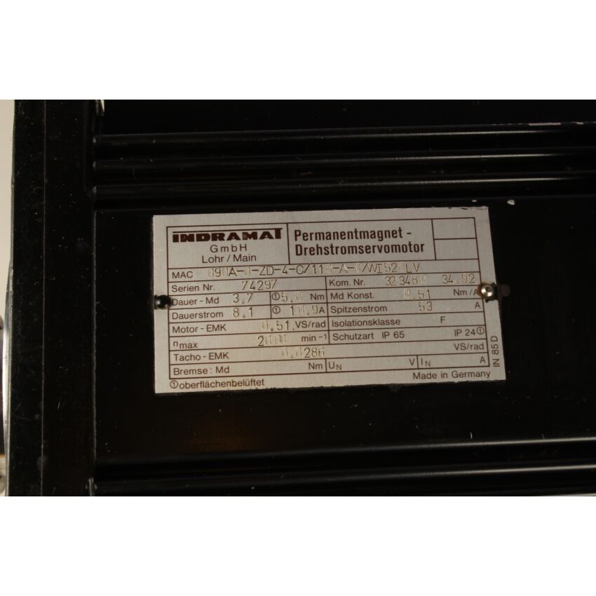 090A-0-ZD-4-C/110-A-0/WI520LV