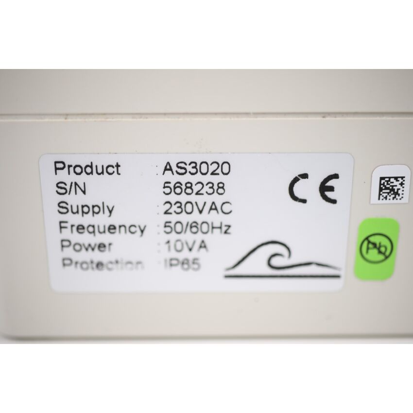 AS3020 (WINSTAR WH1602A-TMI-JT)