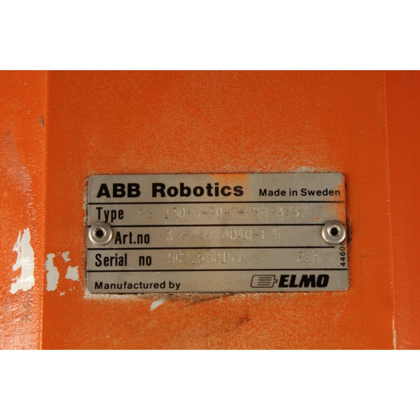 PS-130/6-90-P-PMB-3737 