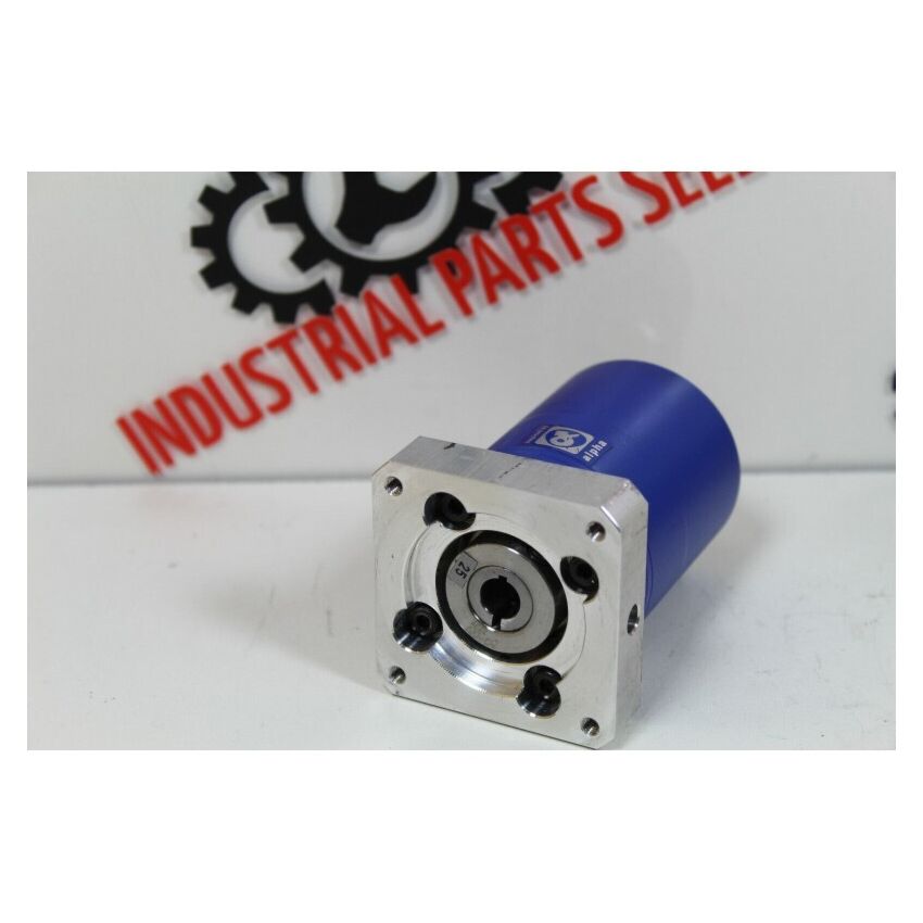 LP 050-M02-25-010-000 (ratio: 25)