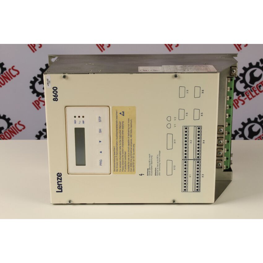 EVF8602-E-V009 (00391200)