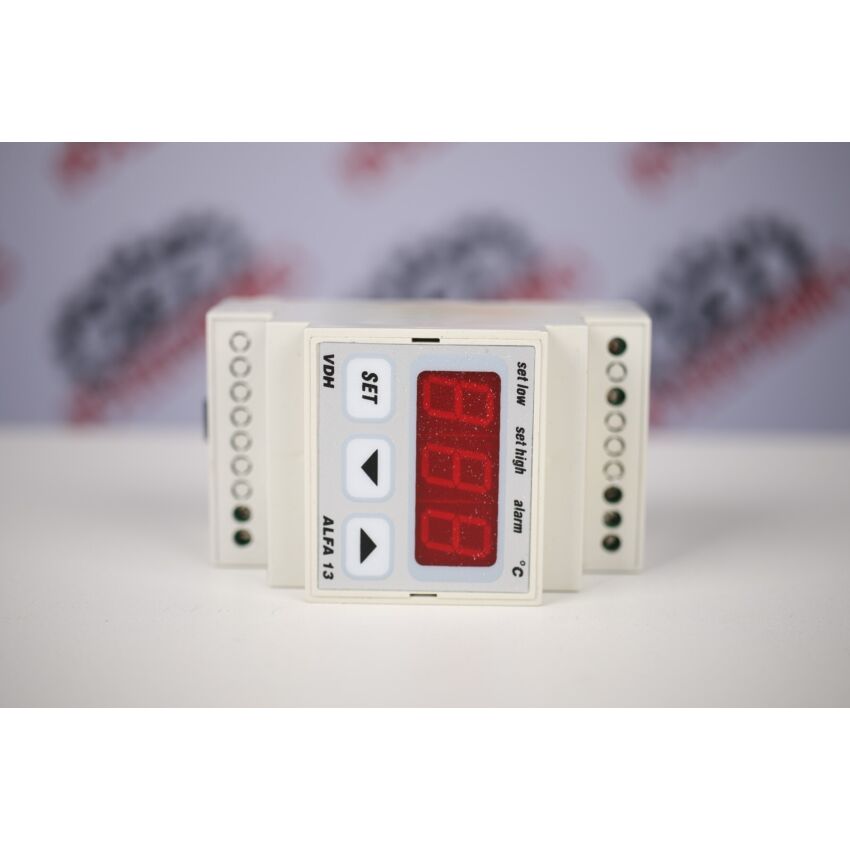 ALFA-13_230VAC (904.010005)