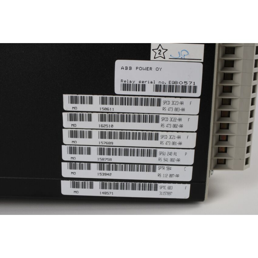 SPAD 330 C-AA R5-13793-4