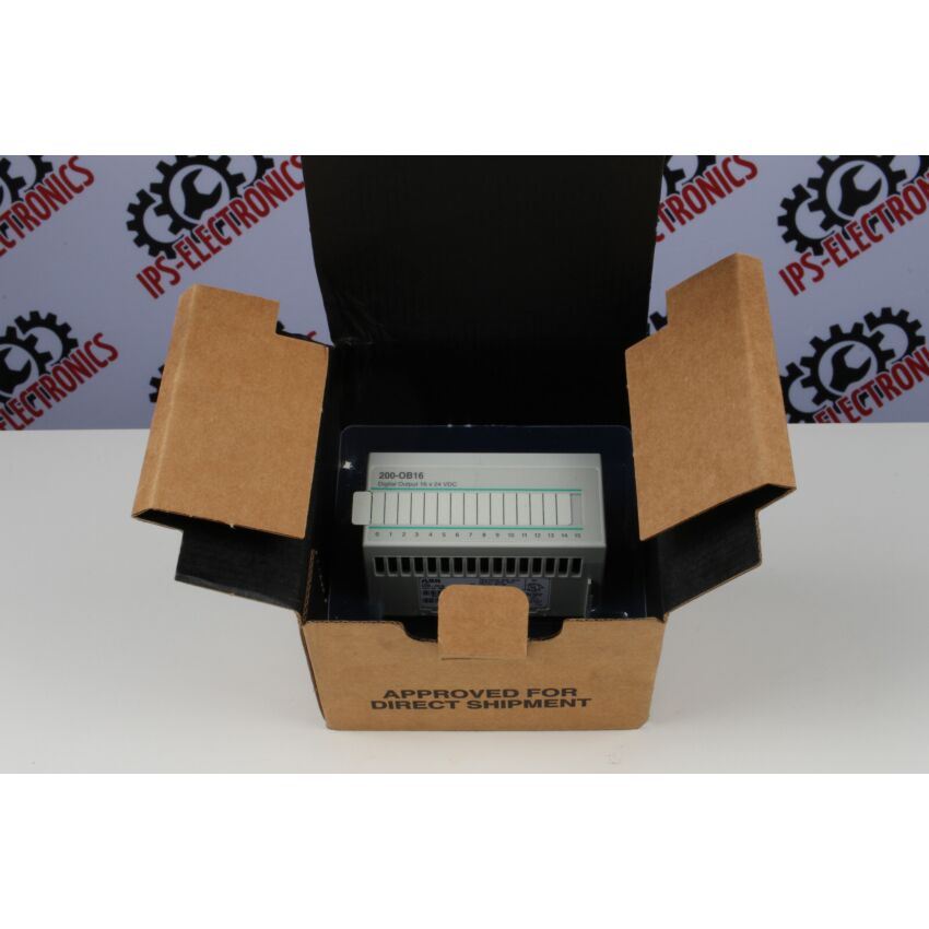 S200OB16 A (490176060)