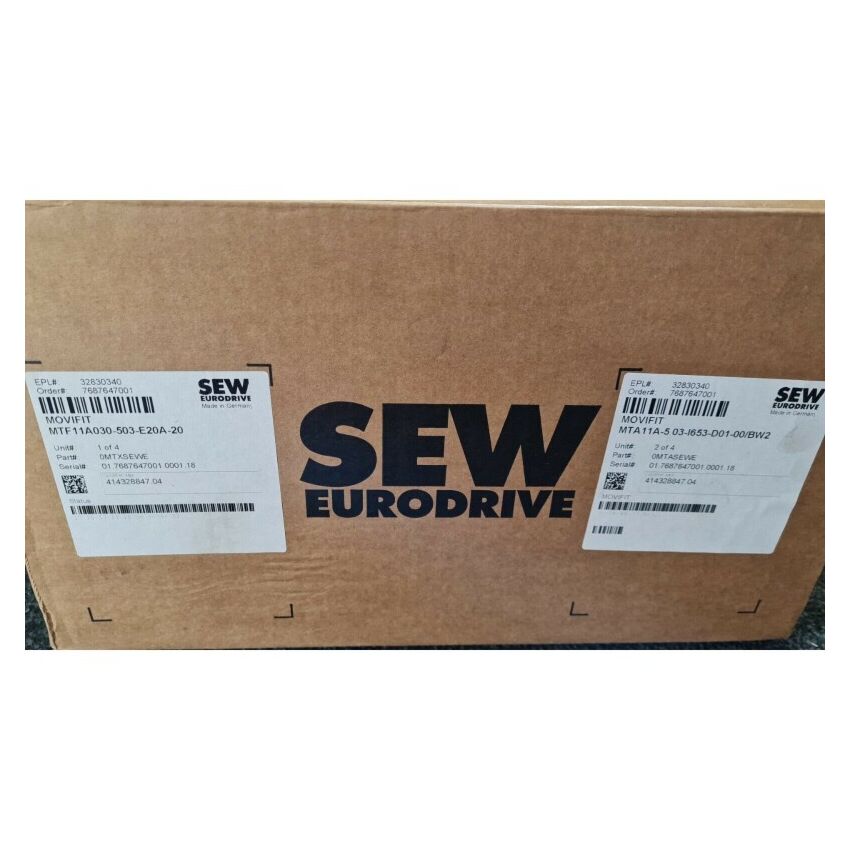 MOVIFIT MTA11A-5-03-I653-D01-00/BW2