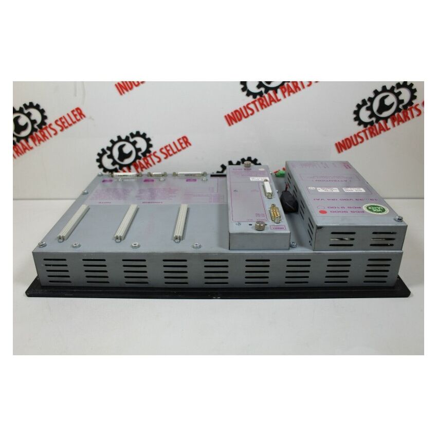 PCS 9000 topline maxi (PG 9000.208.B 200195)