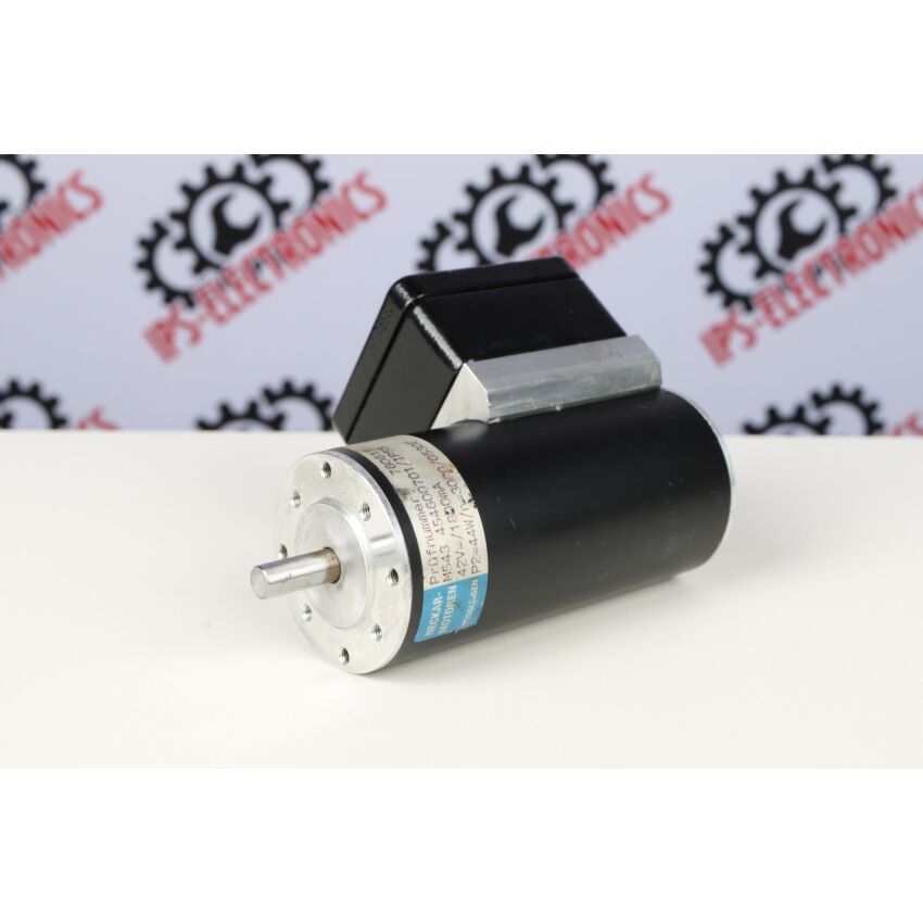 M543 454600701/IP55 (760615)