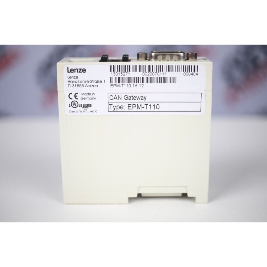 EPM-T110.1A.12 (ID 13015271)