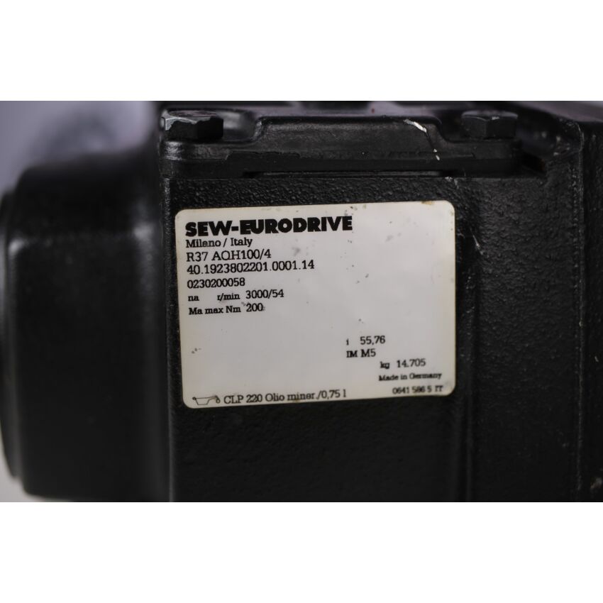 R37 AQH100/4 10.1923802201.0001.14