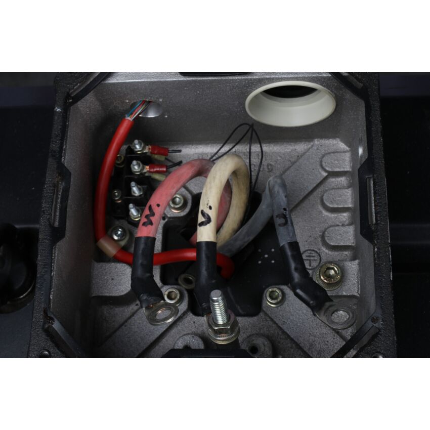 HVA30JHR9000 / 22.0046P0007