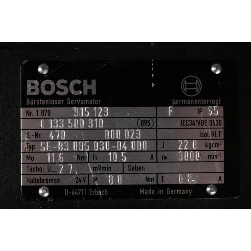 SE-B3.095.030-04.000 (1-070-915-123)