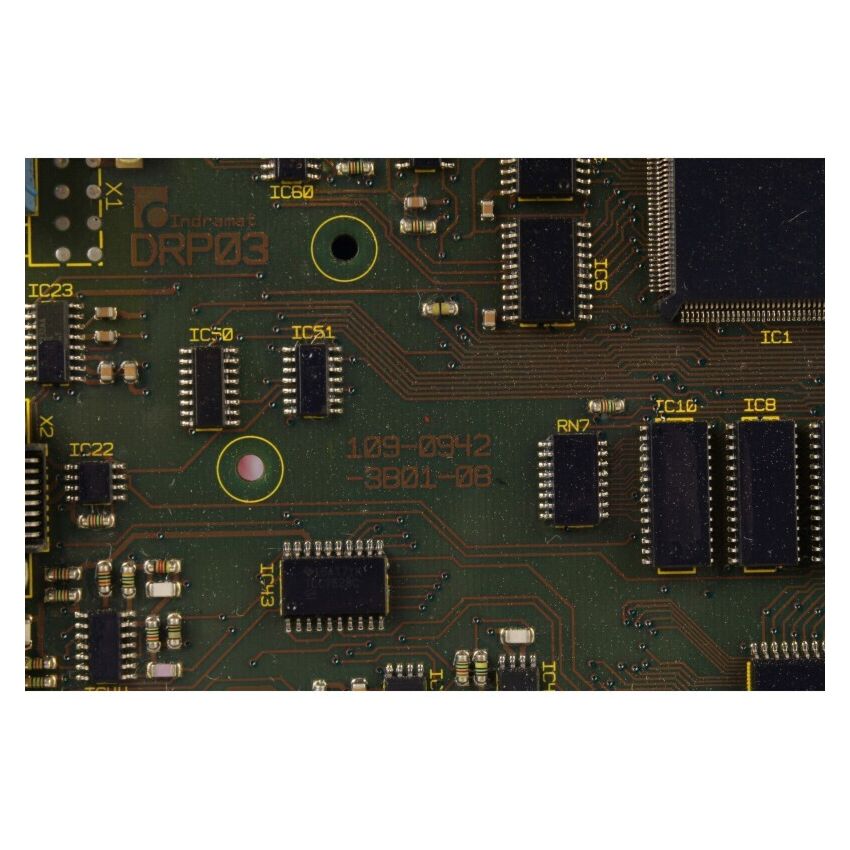 DRP03 109-0942-3A01-08 (109-0942-3B01-08)