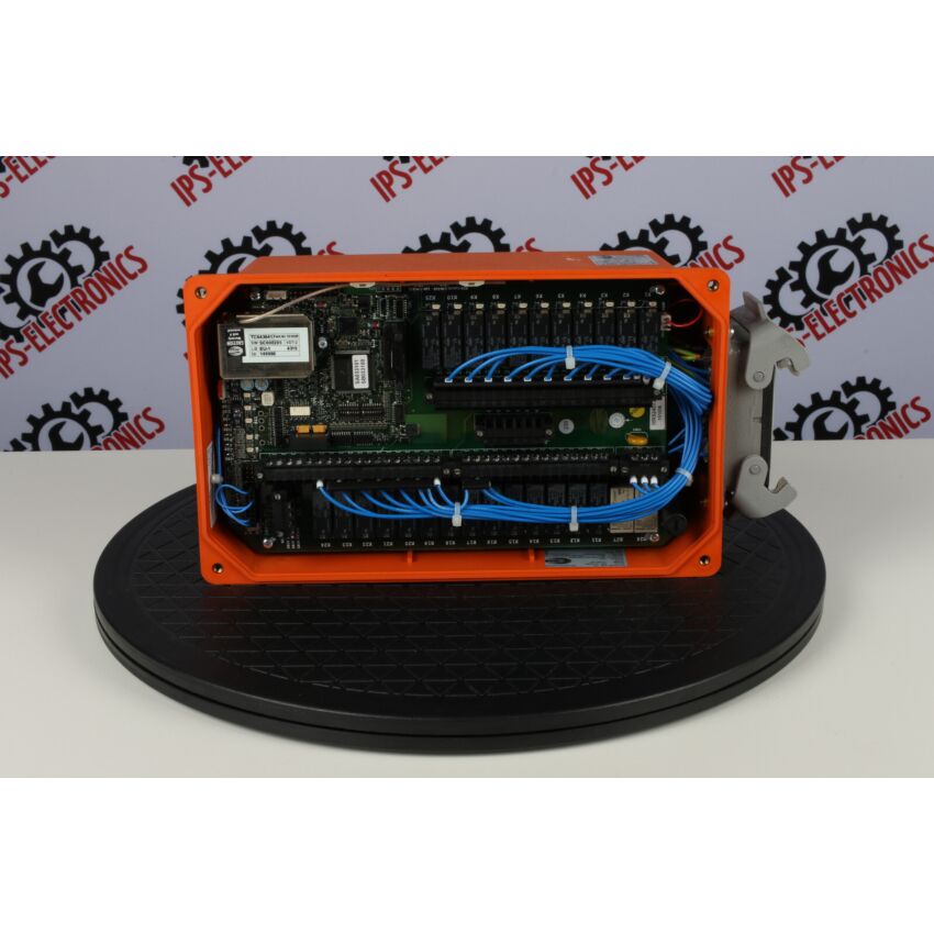 FSE 524 TC643041 MR52407 