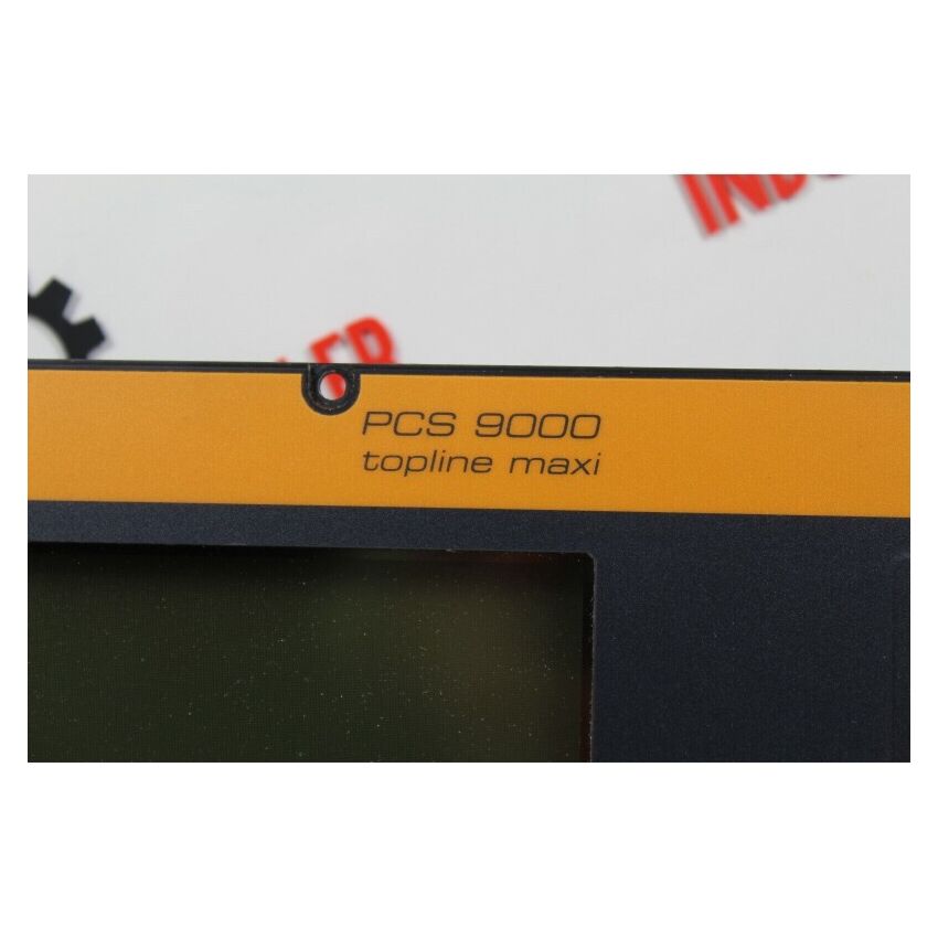 PCS 9000 topline maxi (PG 9000.208.B 200195)