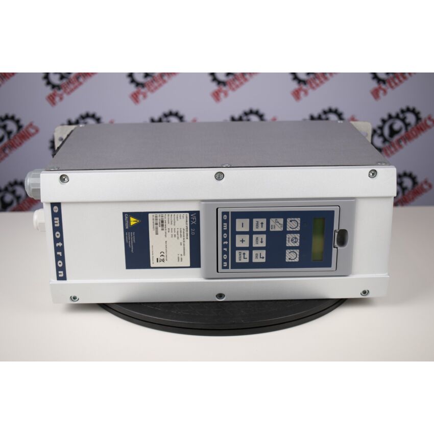 VFX48-026 54CE--AA-NNNNANG