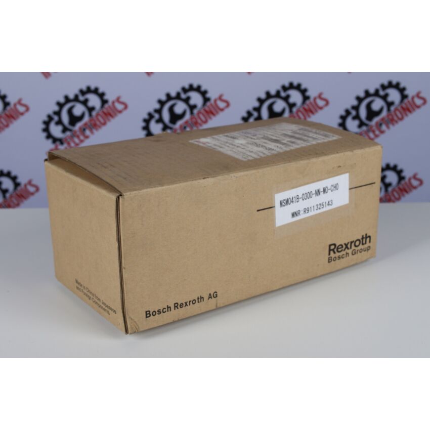 MSM041B-0300-NN-M0-CH0