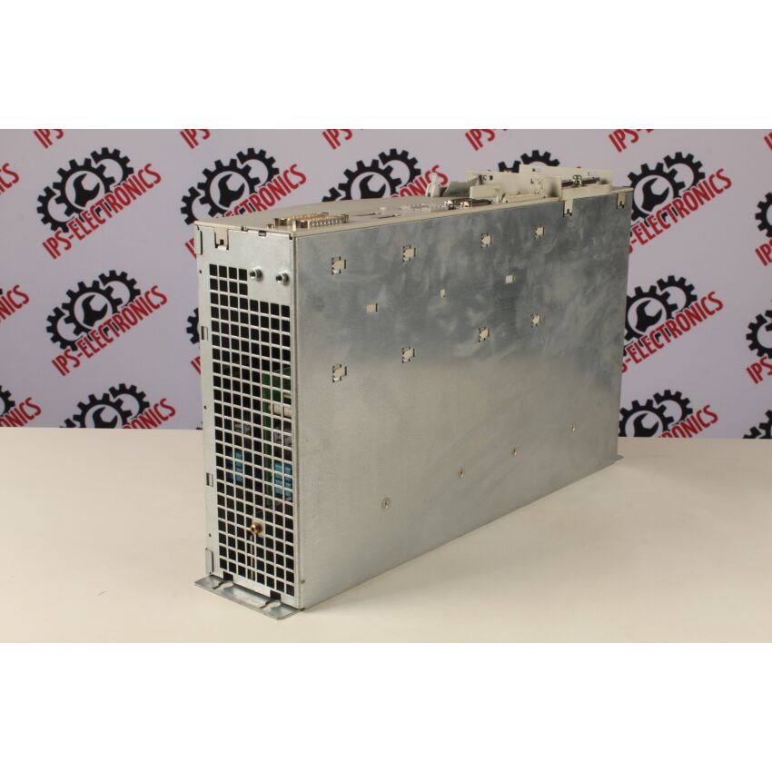 SIMODRIVE 1P 6SN1123-1AB00-0CA0 6SN1118-0DM11-0AA1