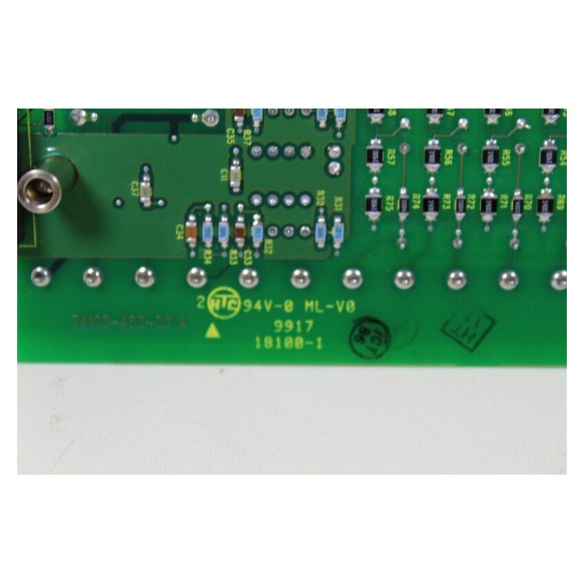 CAT 1336-L6E Serie B