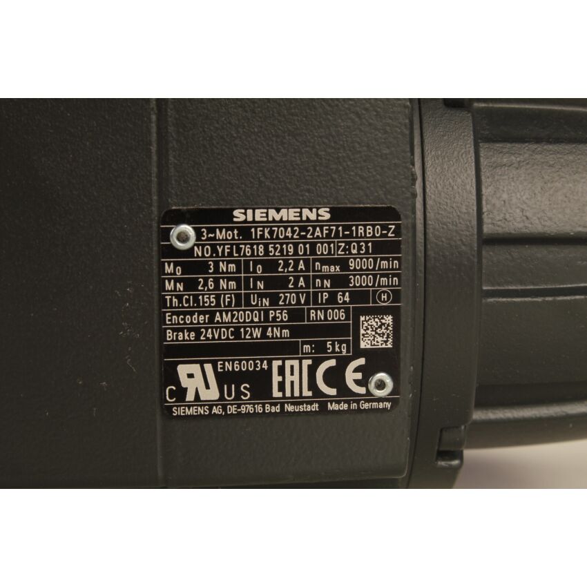 1FK7042-2AF71-1RB0-Z