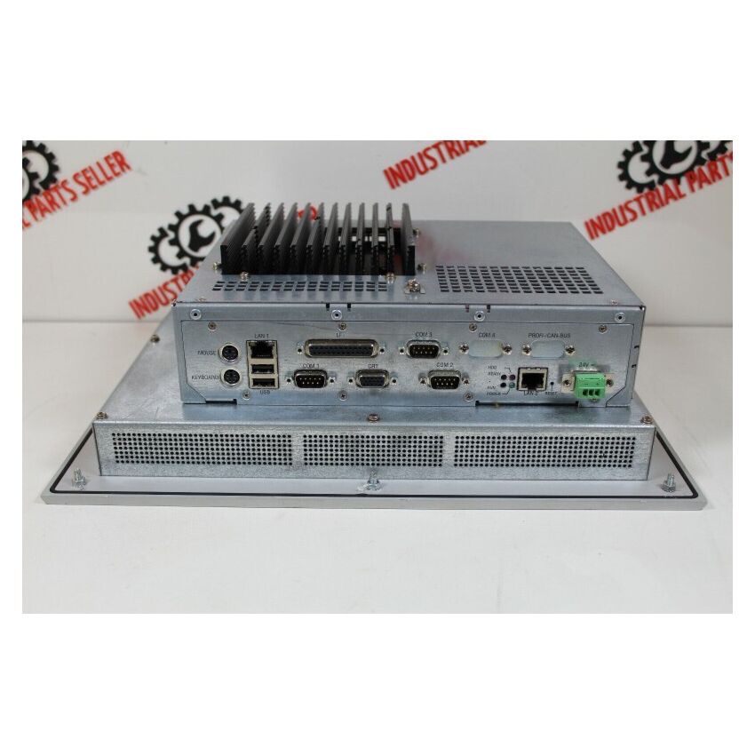 Eco panel 121 1307-000-00