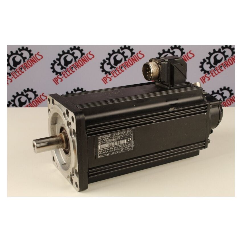 MDD093B-N-030-N2M-130PA2