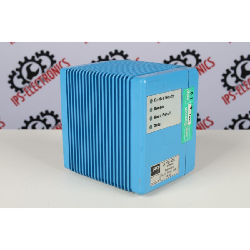 CLV250-0020 (ID 1012969)