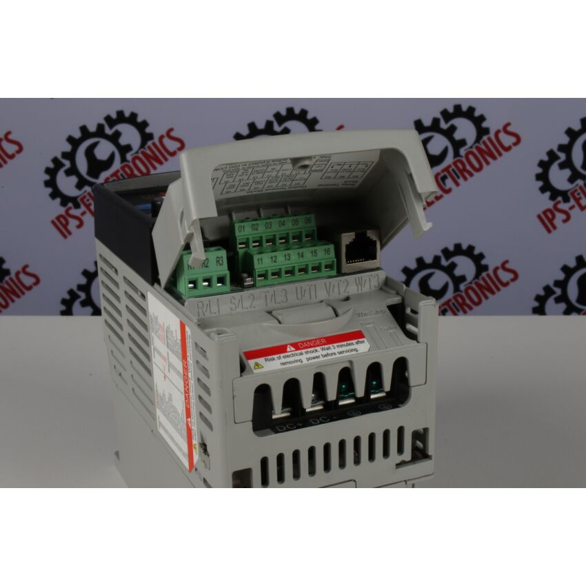 POWERFLEX 22A-A2P1N113