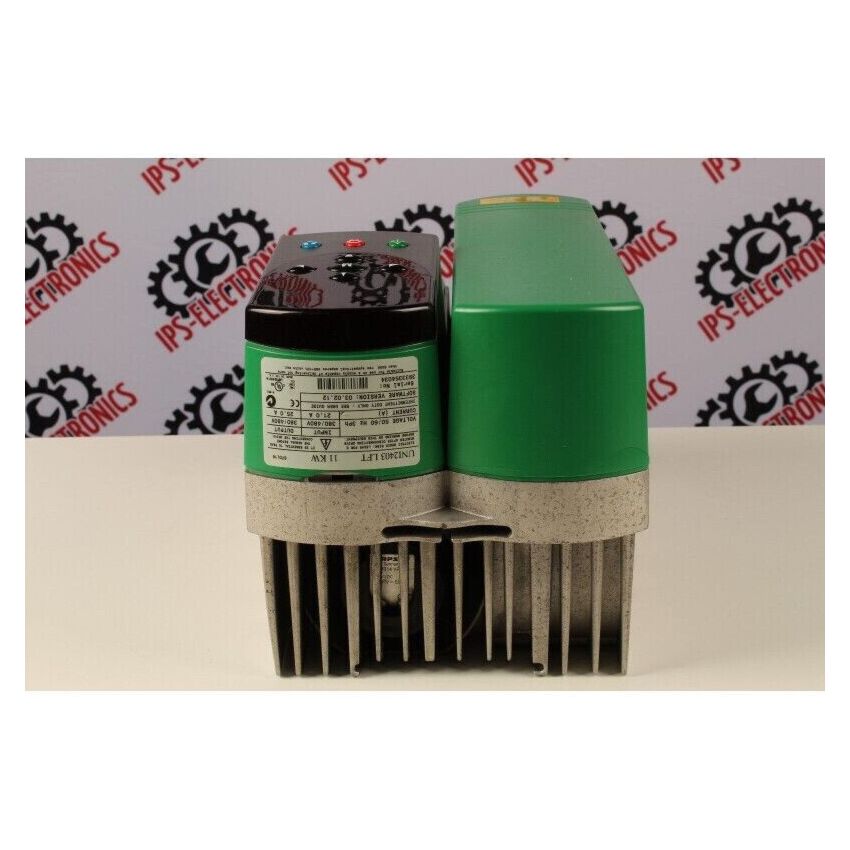 Unidrive UNI2403 LFT (11Kw)