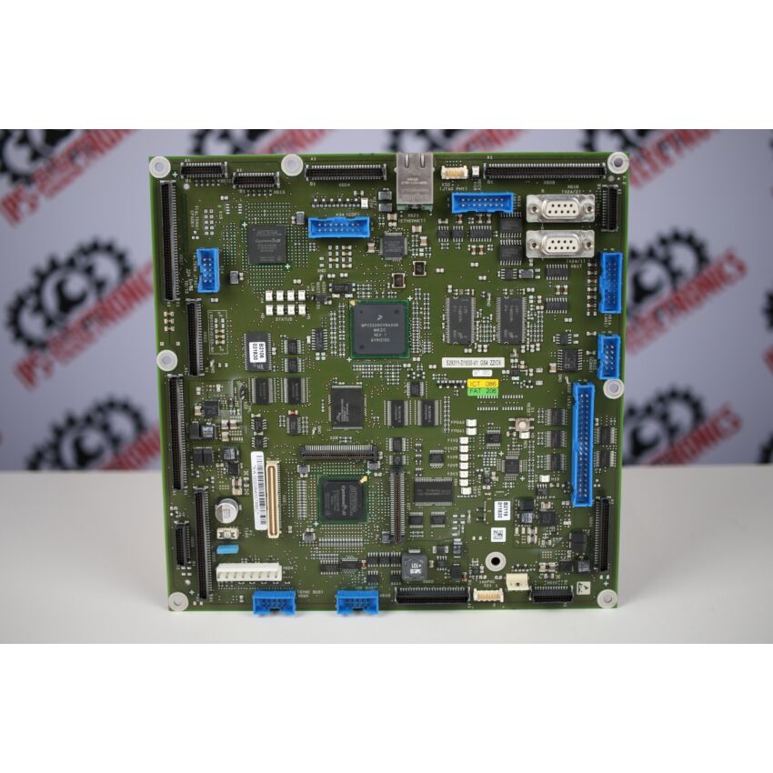 W29311-D1830-L1-1-36 / S29311-D1830-V1