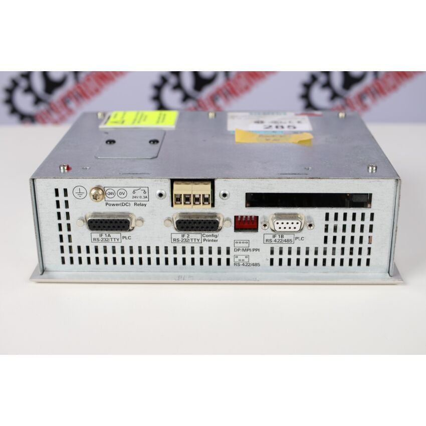 6AV3627-5DB00-0BR0