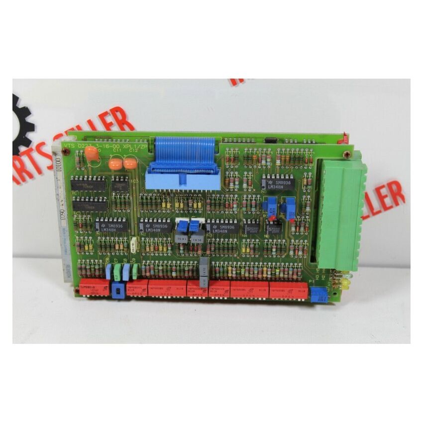 VTS-0223-XPL1 Nach VTS 0954-1X/2-A