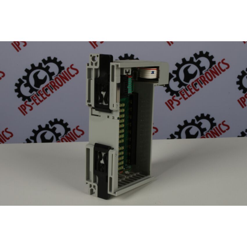 COMPACT I/O 1769-IQ16