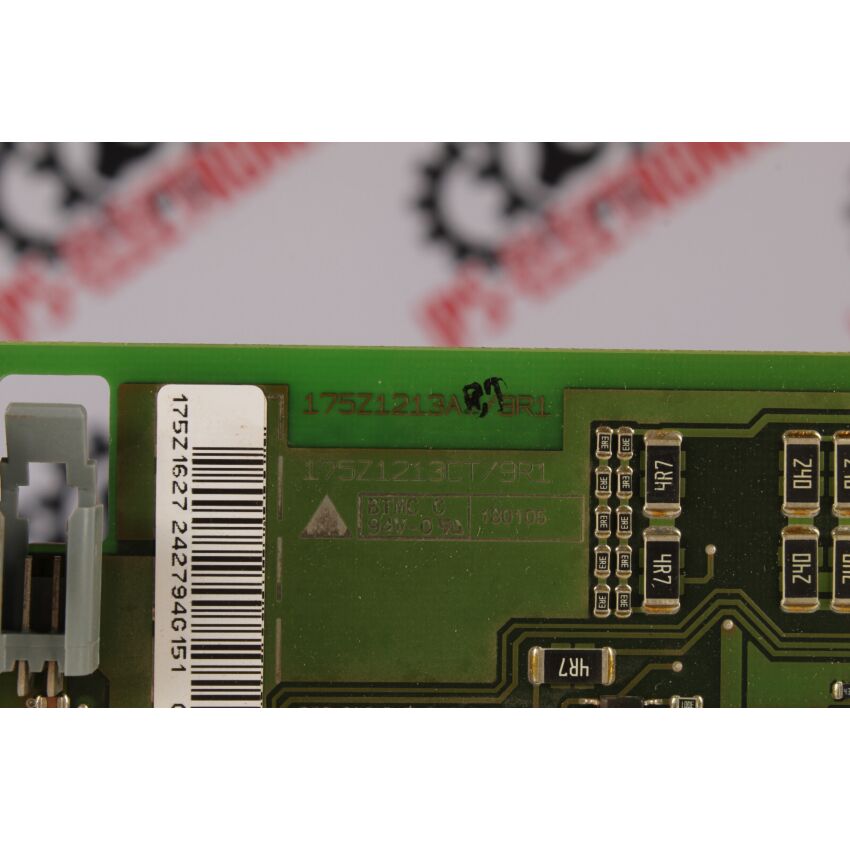 175Z1213AT /9R1 (175Z4529) (175Z1627) (242794G151) 