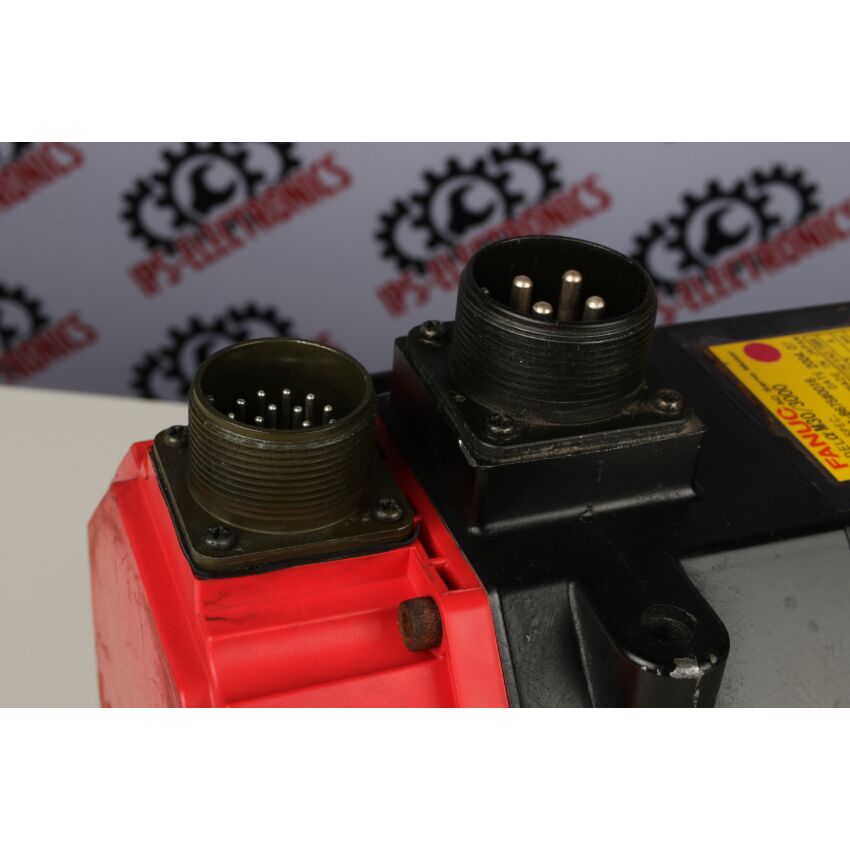 aM30/3000 A06B-0166-B675#0016 (PINK)