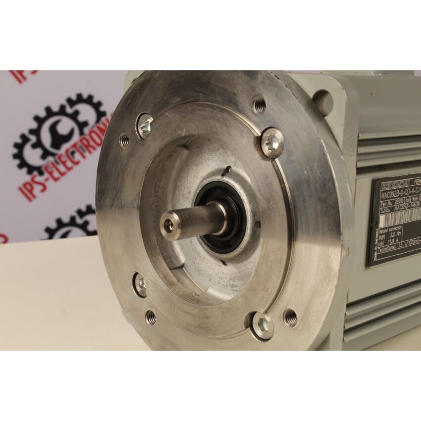 MAC092B-0-QD-4-C/095-B-0/AM164SG