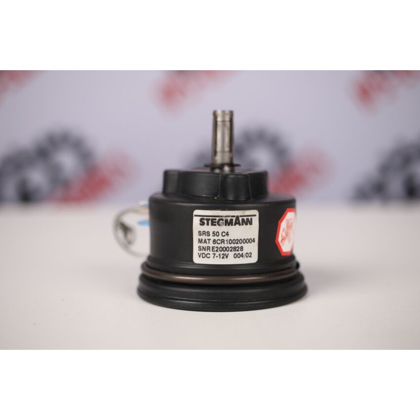 SRS 50 C4 MAT 6CR100200004