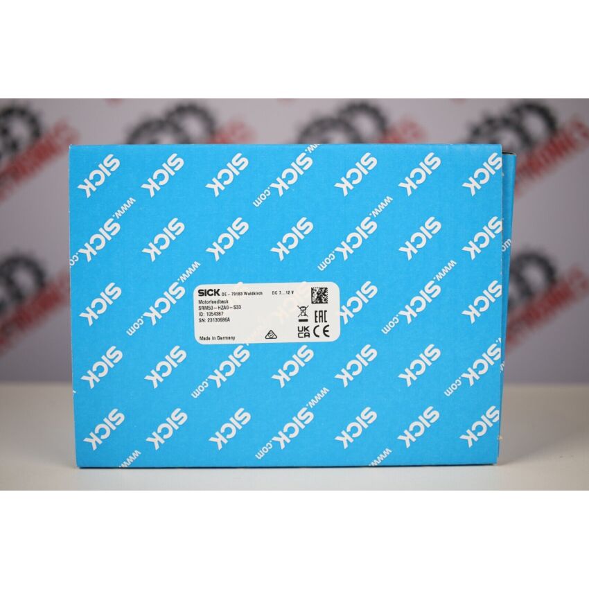 SRM50-HZA0-S33 (ID 1054387)