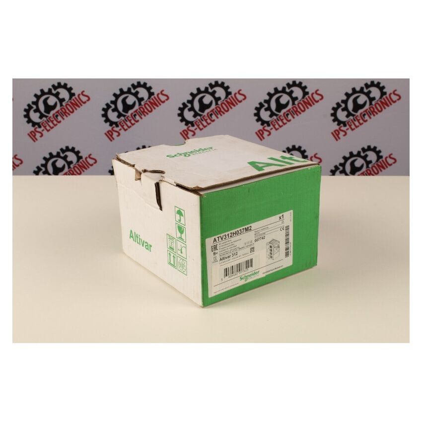 Altivar 312 ATV312H037M2