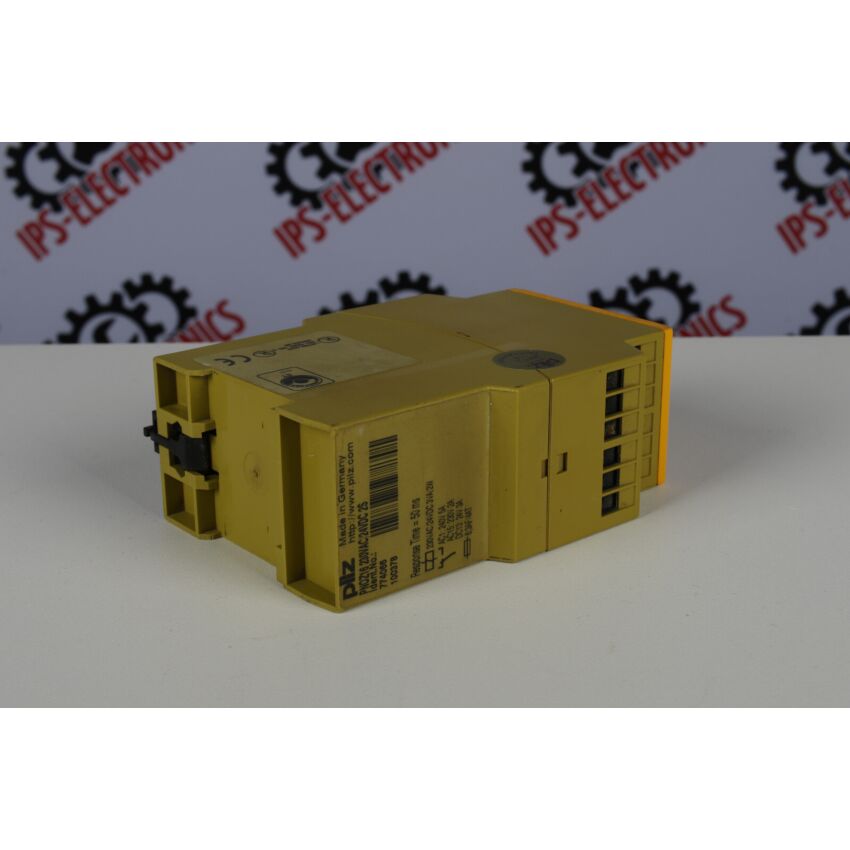 PNOZ 16 230VAC/24VDC 2S