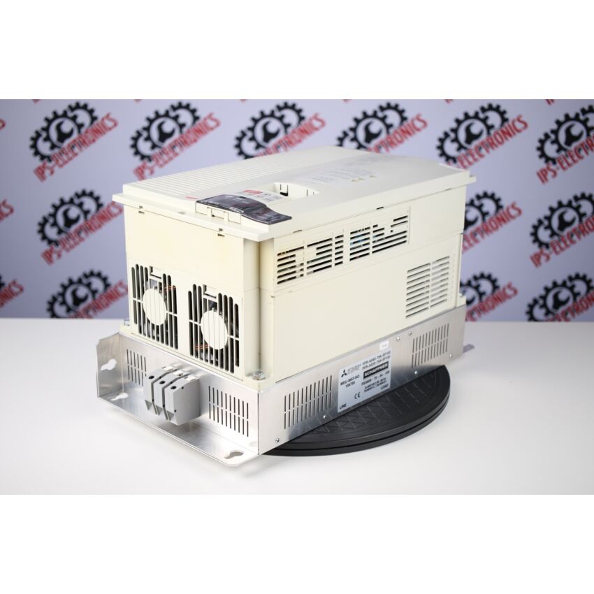 FR-A540-18.5K-EC FFR-A540/A520-75A-SF100