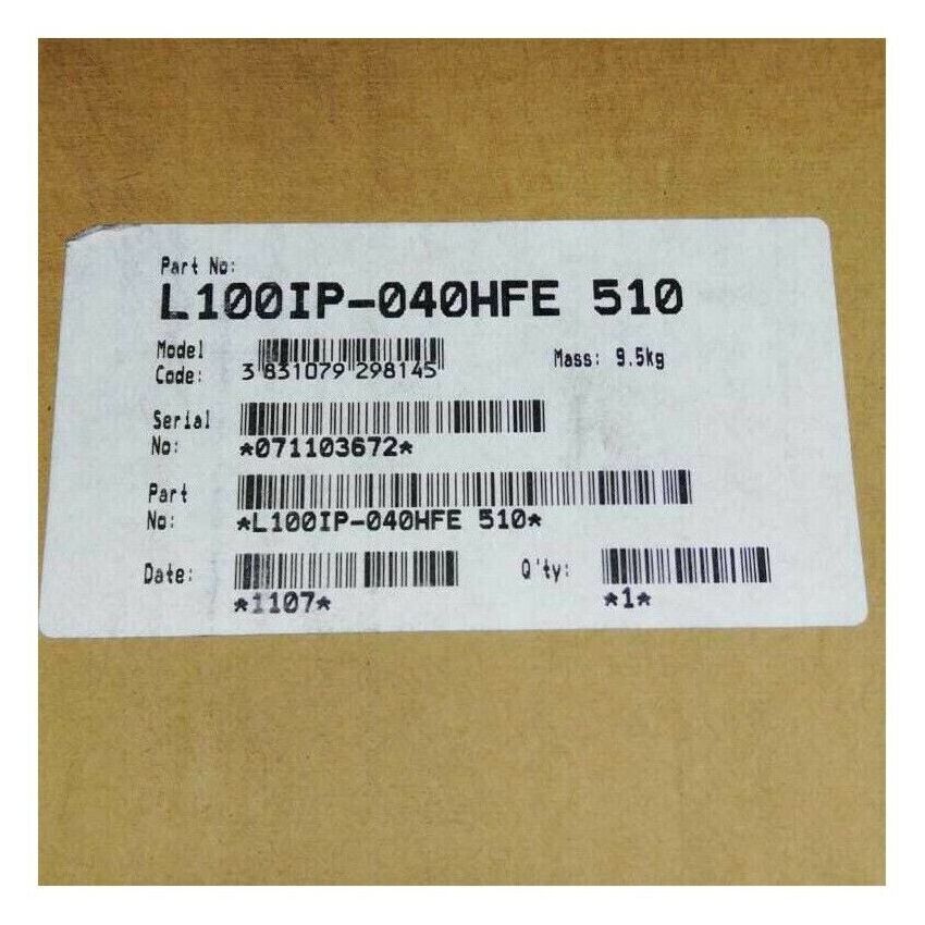 L100IP-040HFE 510 4kw