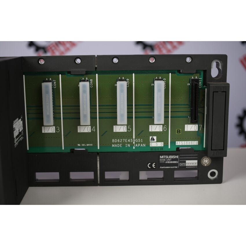 A1S61PN Q2ASHCPU-S1 A1SJ71QBR11 A1SJ71PB92D A1SJ71QE71N3-T