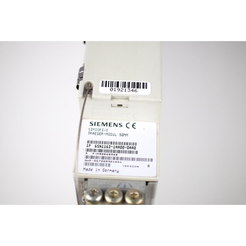 6SN1162-1AA00-0AA0